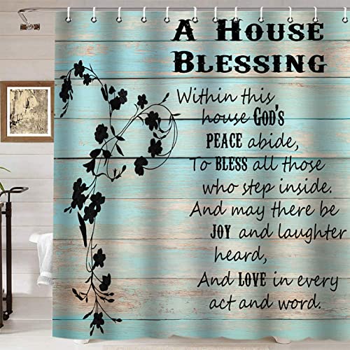 A House Blessing