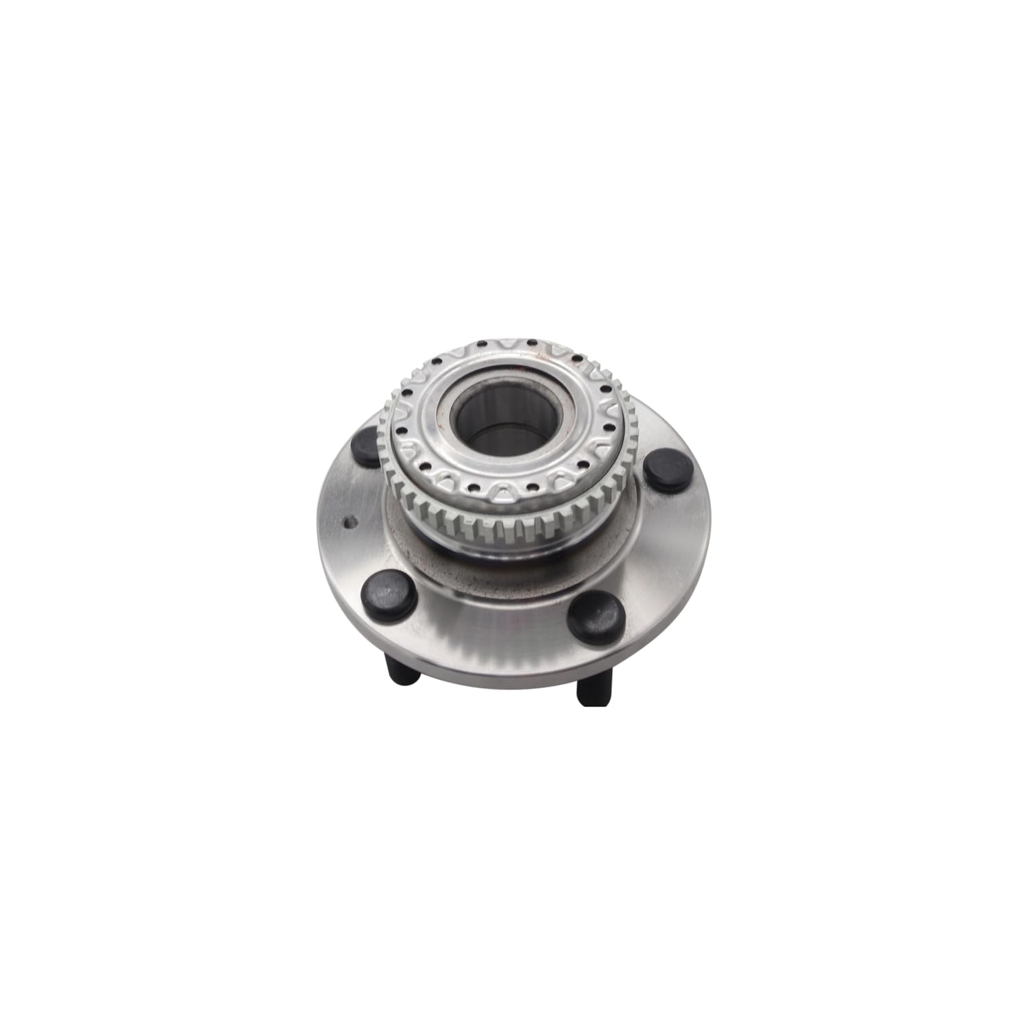 GSP 373198 Wheel Bearing and Hub Assembly - Left/Right Rear for Cars, Trucks & SUVs - Perfect for Smooth & Quiet Driving Experience