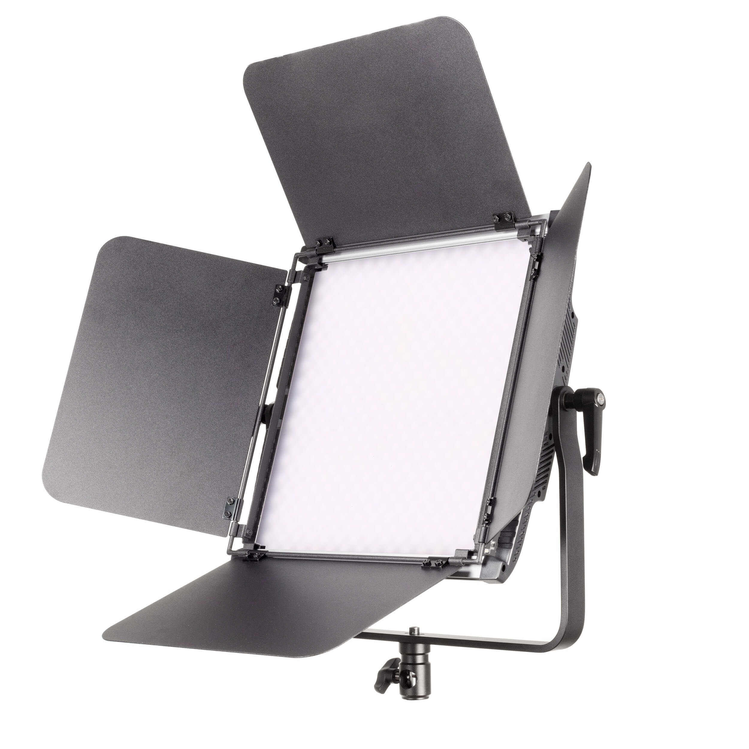 LECO1000B II 100W Super Bright Bi-Color LED Light Panel for Photography, Videography, and Studio Lighting - Perfect for YouTube, TikTok, and Professional Video Production