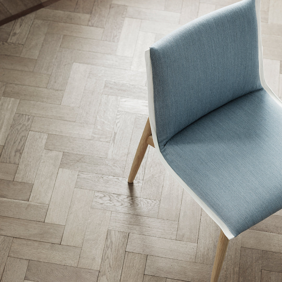 E004 Embrace Chair - Modern Ergonomic Office Chair for Home & Work - Perfect for Long Hours Sitting, Gaming, and Study
