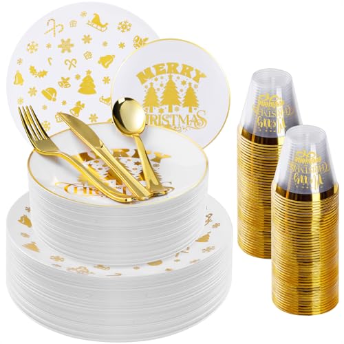 Gold (Christmas)