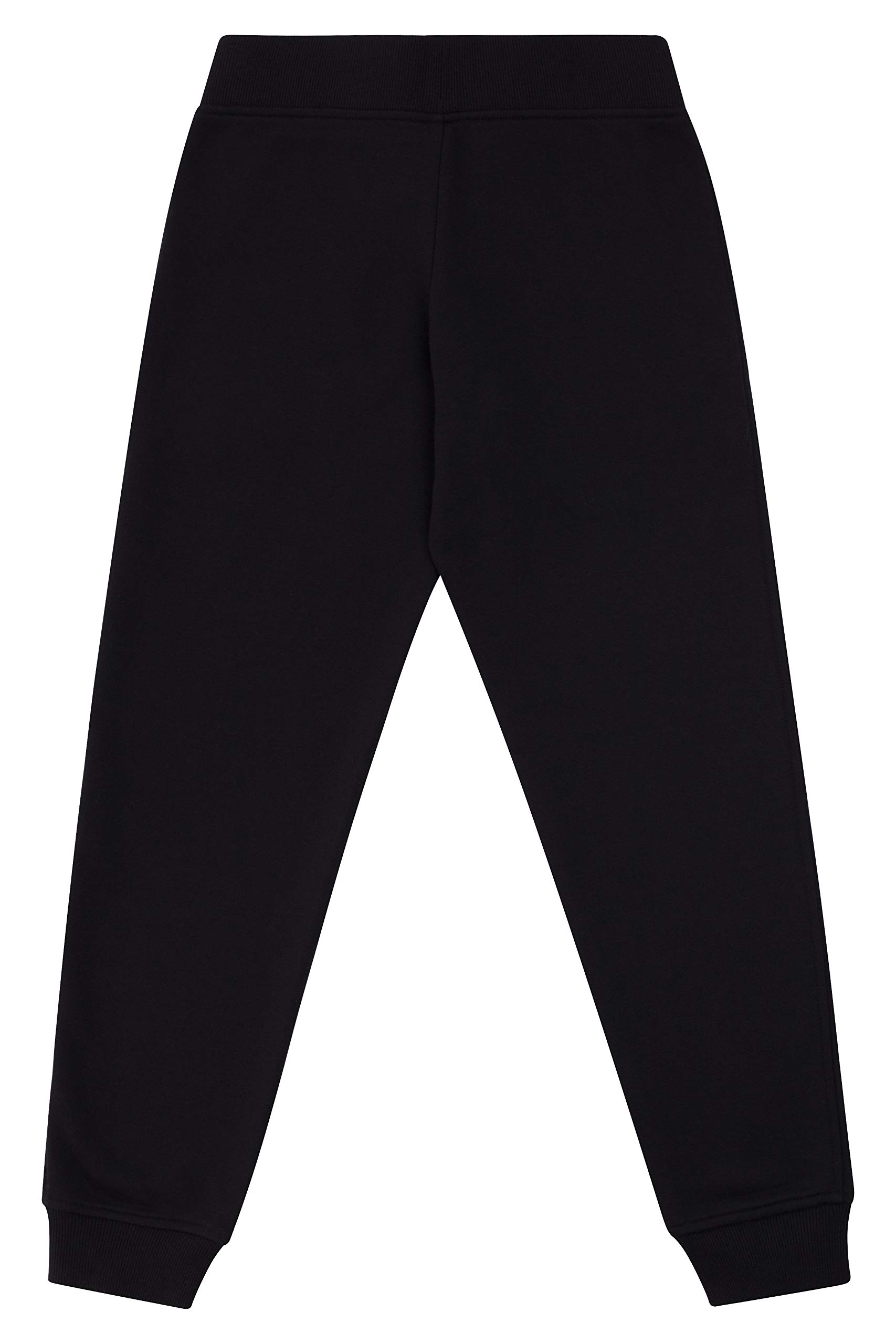 Champion Girls' Fleece Sweatpants for Kids - Soft & Comfortable Jogger Pants for Girls - Perfect for School, Play & Lounge Wear
