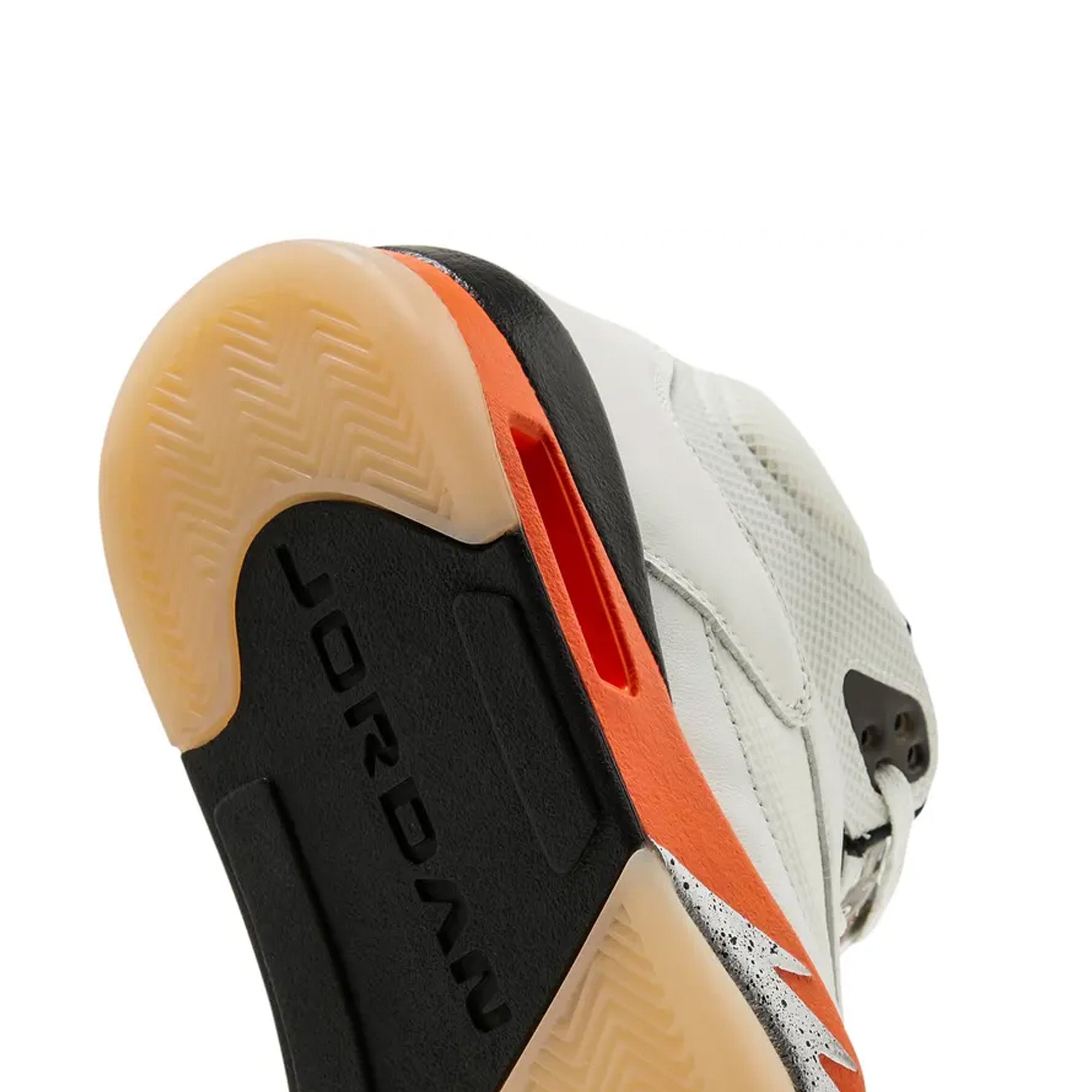 Air Jordan 5 Retro 'Shattered Backboard' Basketball Shoes - Men's High-Top Sneakers for Streetwear & Court Performance | Perfect for NBA Fans and Sneaker Collectors