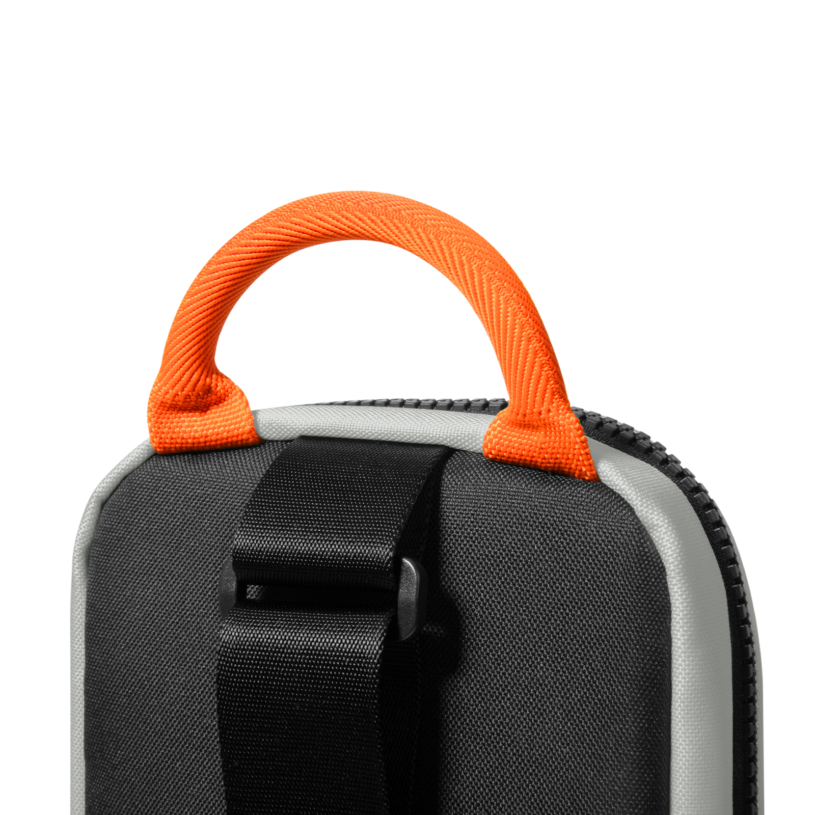 GameOn G49 Nintendo Switch 2 Sling Bag - Compact & Water-Resistant Carrying Case for Switch Console & Accessories - Perfect for Travel, Commuting & Gaming On-The-Go