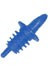 12-Pack Plastic Pour Spouts for Liquor Bottles - Perfect for Bars, Restaurants, and Home Cocktail Making