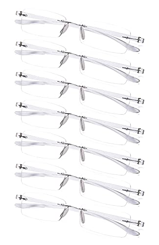 7-pack Bluearm
