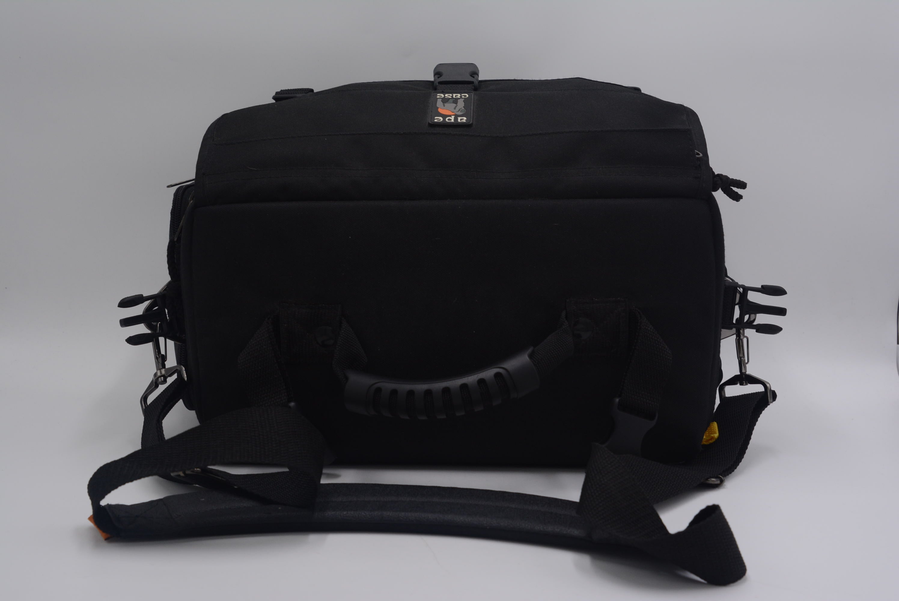 APECase ACPRO/1400 AC Pro 1400 Professional Camera Backpack - Waterproof DSLR Bag with Customizable Dividers for Photographers & Travelers (Perfect for Outdoor Shoots, Air Travel & Hiking Adventures)