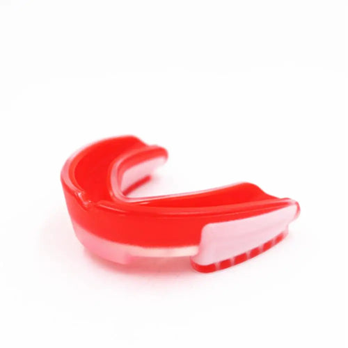 Professional EVA Boxing Mouthguard for MMA, Taekwondo, Basketball & Martial Arts Training - Protective Dental Gear for Fighters & Athletes