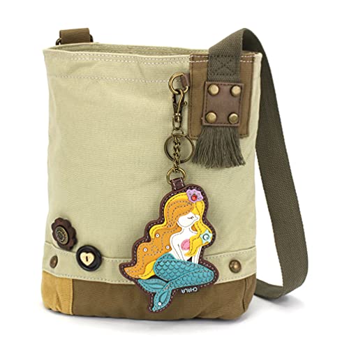 Mermaid a - Sand