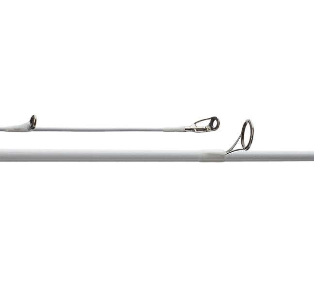 Duckett Fishing Pro Series Casting Rod - Premium Graphite Fishing Pole for Bass, Walleye & Freshwater Anglers - Perfect for Lake, River & Tournament Fishing