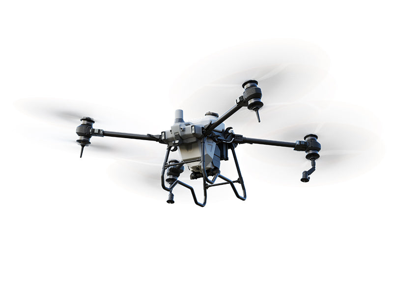 DJI AGRAS T40 Agriculture Drone for Sale - Smart Farming Spraying Drone with 40kg Payload & RTK Positioning | Precision Crop Spraying, Orchards & Vineyard Applications | Available at Adelaide Micro Drones