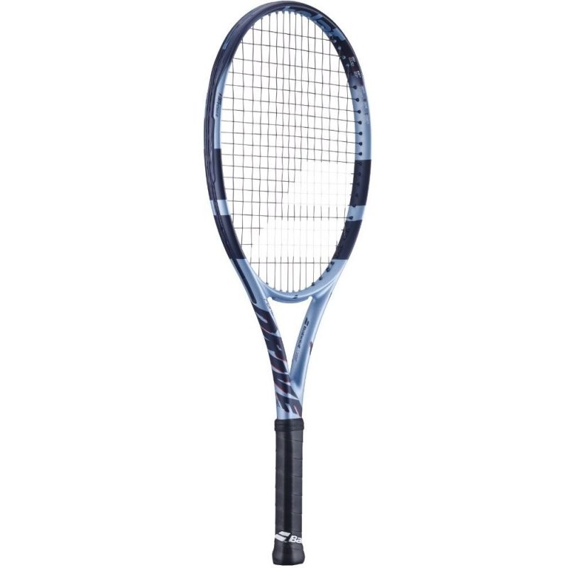 Babolat Pure Drive 26 Inch Junior Tennis Racket for Kids - Perfect for Youth Training & Beginner Tennis Lessons