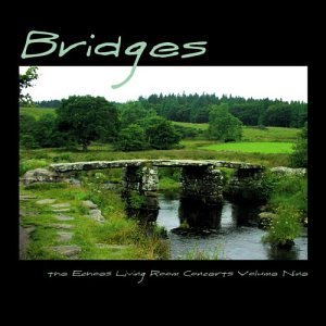 Bridges: The Echoes Living Room Concerts Vol. 9 - Relaxing Acoustic Music for Cozy Evenings & Home Gatherings