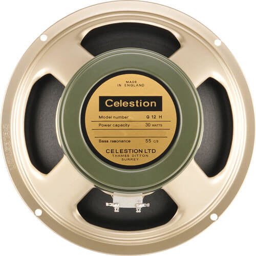 Celestion Heritage G12H 55 8 Ohm 12