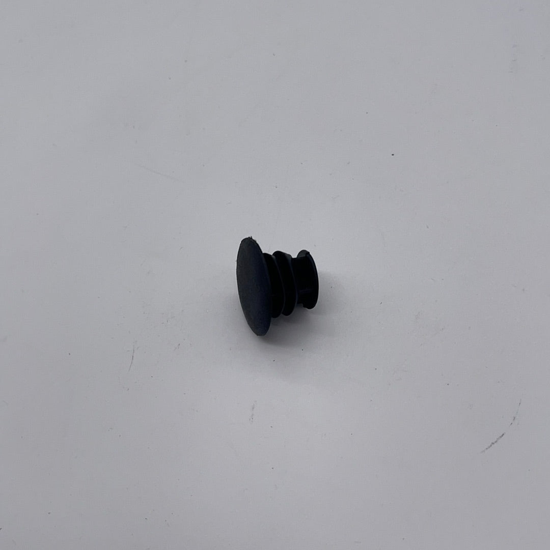 Mantis and Wolf Handlebar End Plugs - Durable Bike Grip Protectors for Mountain Biking, Road Cycling & Motorcycle Riding