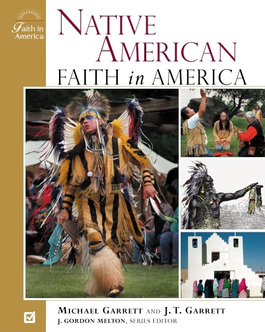 Native American Faith and Spirituality in the USA | History, Beliefs & Cultural Practices | For Cultural Studies & Religious Research
