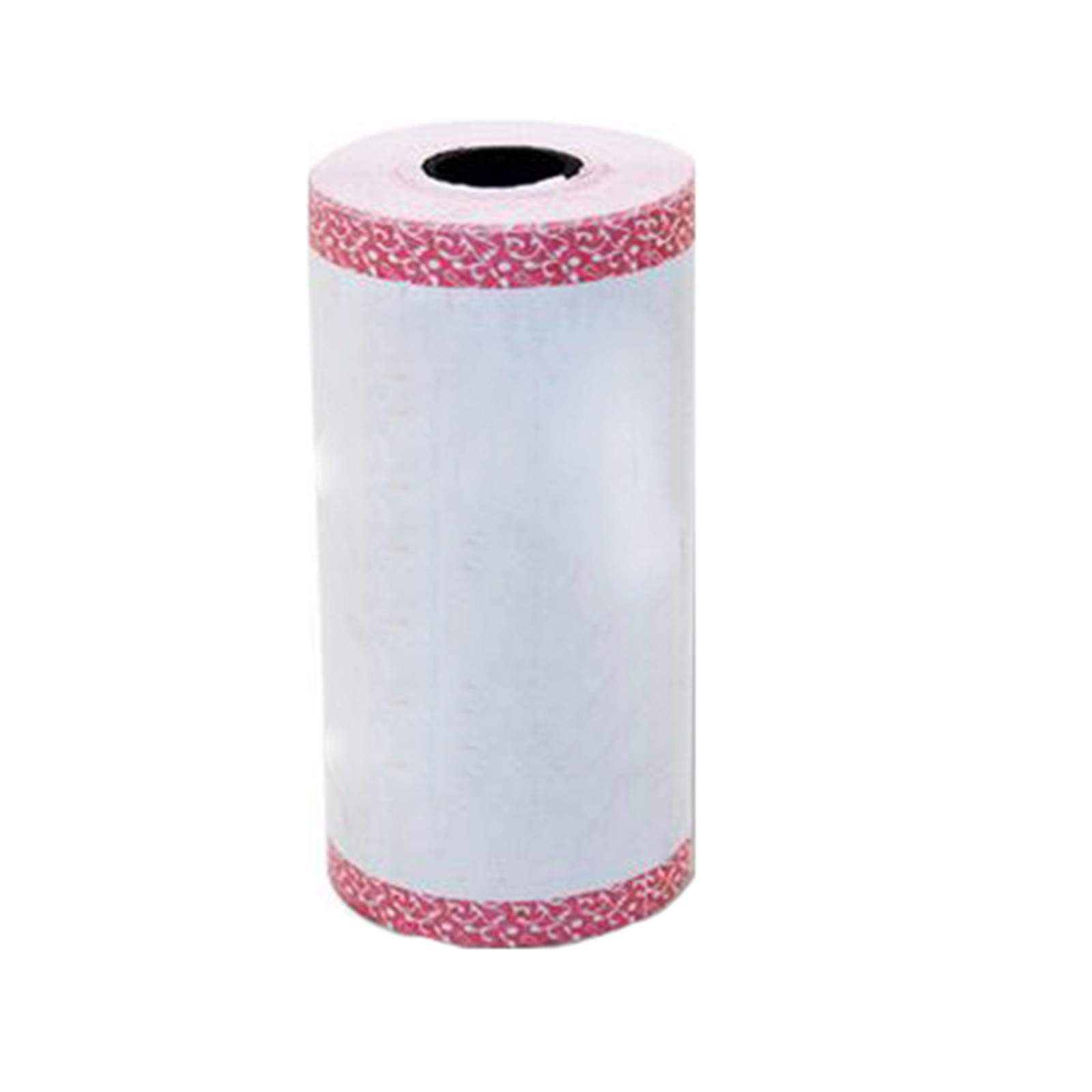 Portable Bluetooth Thermal Printer - Compact & Controllable for Office, Stationery & Easter Crafts (Red, One Size) | Perfect for Receipts, Labels & DIY Projects