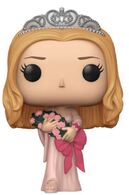 Carrie (Walmart Exclusive) #1143 - Exclusive Collectible Figure for Horror Movie Fans & Collectors - Perfect for Display, Gifts, and Horror Memorabilia Collections