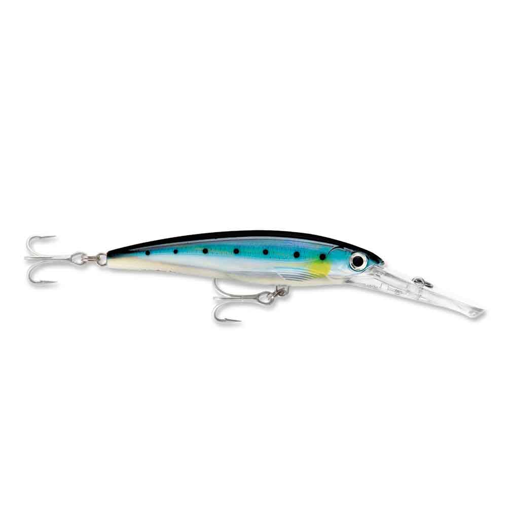 Rapala XRMAG15 X Rap Magnum Fishing Lure - Premium Crankbait for Bass, Walleye & Pike - Perfect for Freshwater & Saltwater Fishing Adventures