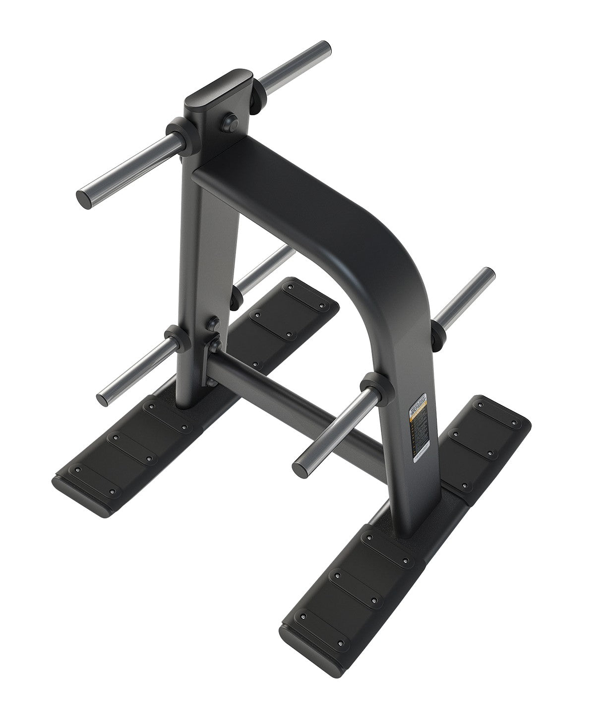 Prestige Vertical Plate Tree Stand - Elegant Dish Display Rack for Kitchen & Dining Room Organization - Perfect for Holiday Serving & Home Decor
