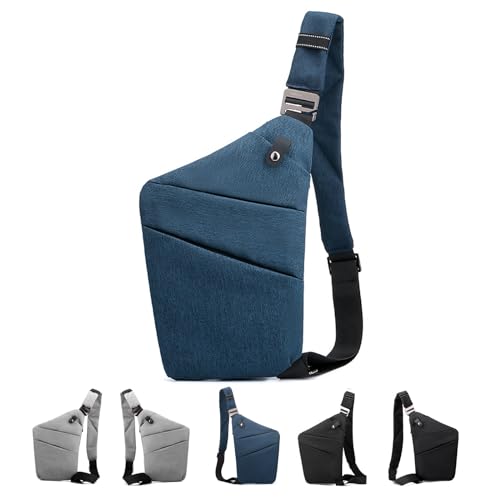 Blue Right