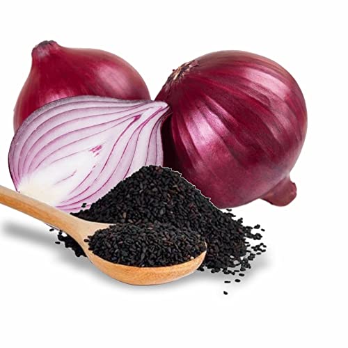 onion black seed