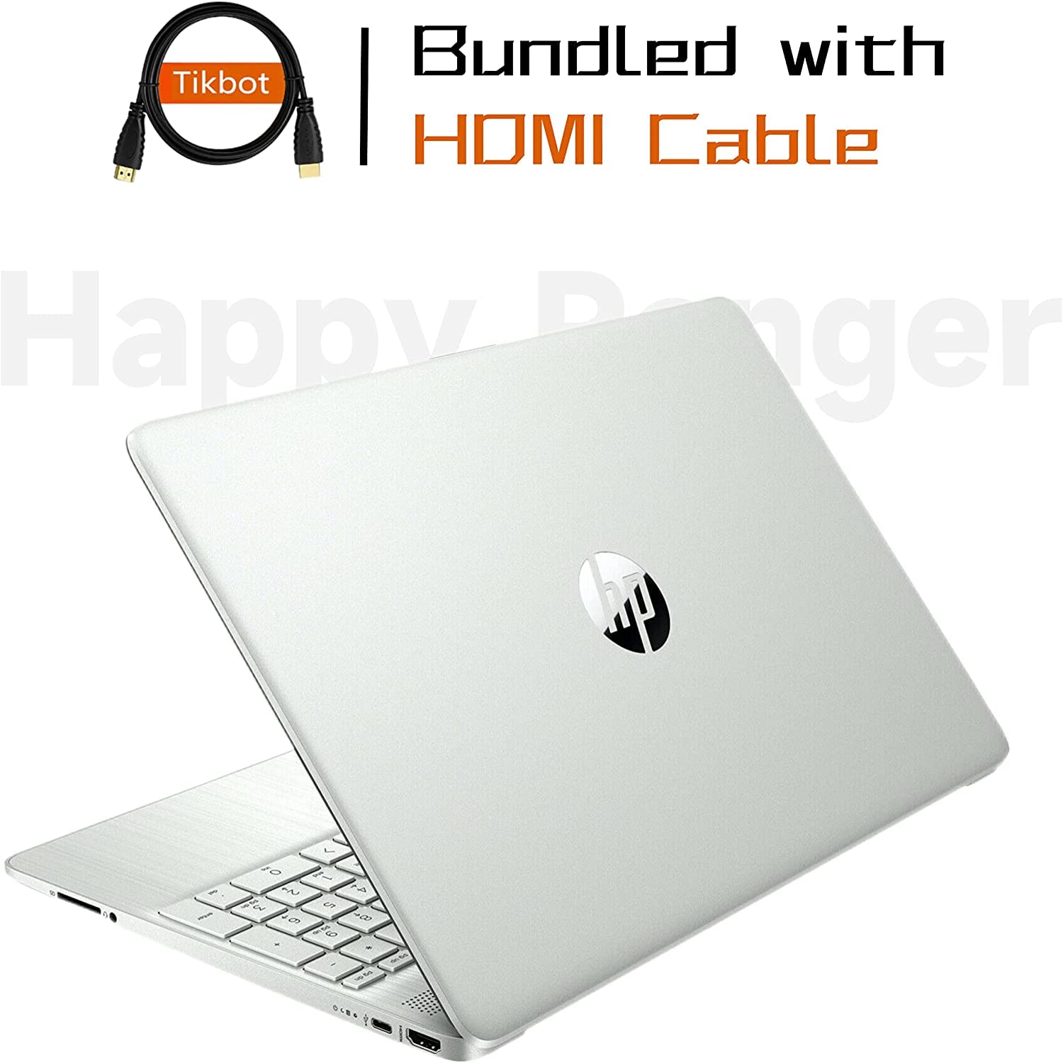 HP 15.6