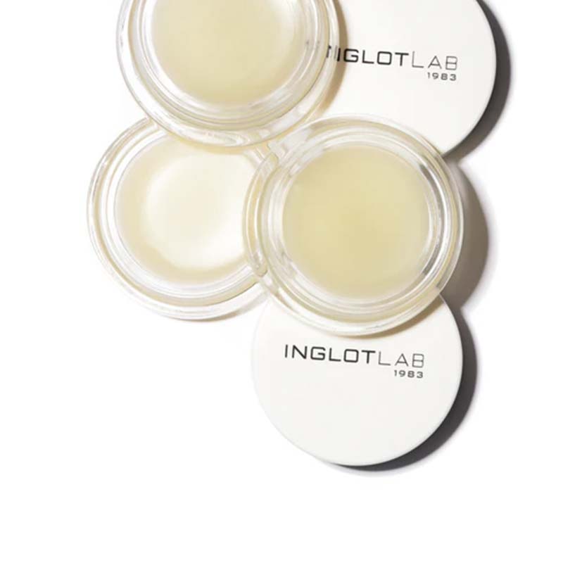 Best Inglot Lip Repair Mask for Dry & Chapped Lips – Hydrating & Nourishing Lip Care – Perfect for Winter & Cold Weather