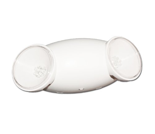 LED Emergency Light - Compact & Energy-Efficient ALL LED Lamps for Power Outages, Camping, and Home Safety