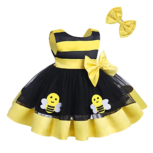 Yellow-bee