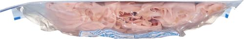 Land O'Frost Premium Oven Roasted Turkey Breast Slices - 9 oz Pack - Delicious Low Sodium Lunch Meat for Sandwiches, Wraps & Charcuterie Boards