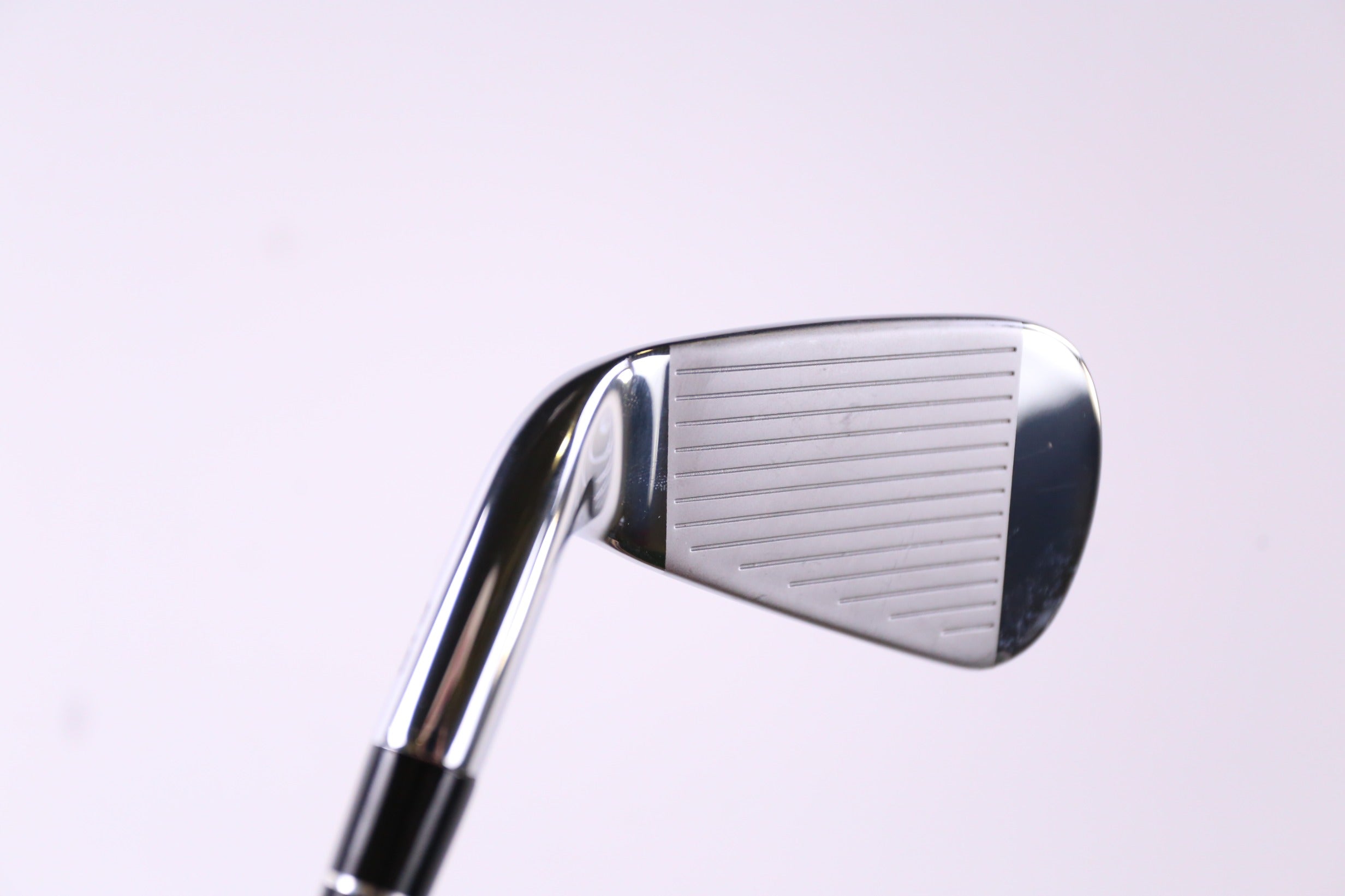 Used Callaway Epic Forged 7 Iron Right Handed Senior Flex Golf Club - Perfect for Senior Golfers & Game Improvement on the Course