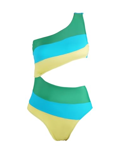 Blue/Yellow Green