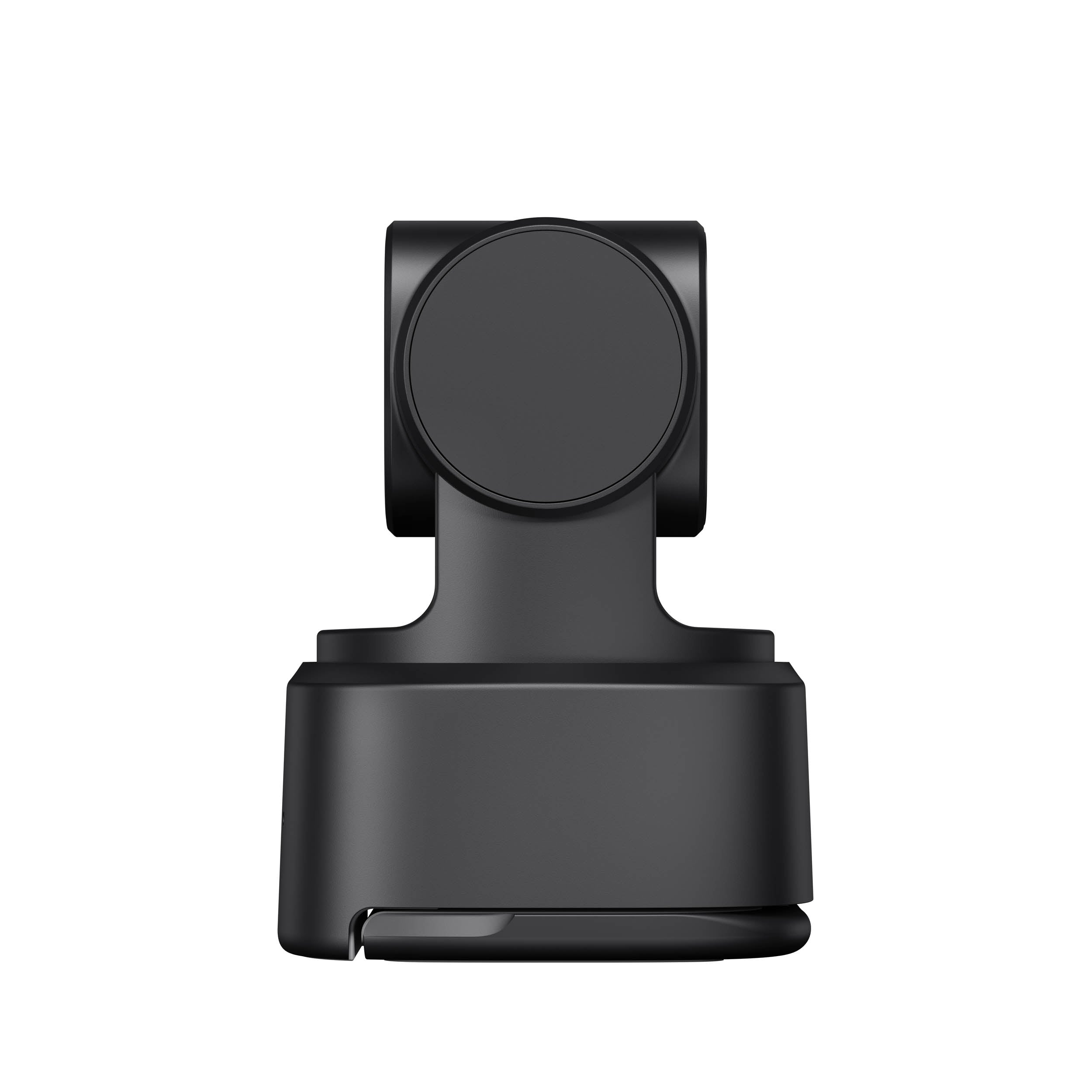OBSBOT Tiny SE AI-Powered HD Webcam with Remote Control - 1080p Auto-Tracking Web Camera for Zoom Meetings, Live Streaming & Video Conferencing (Perfect for Home Office, Gaming & Online Classes)