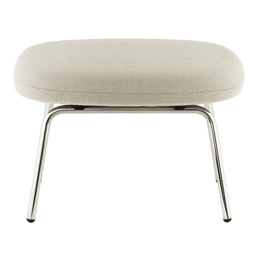 Legald Era Footstool by Normann Copenhagen - Modern Ottoman Pouf for Living Room, Bedroom & Office - Stylish & Comfortable Home Decor