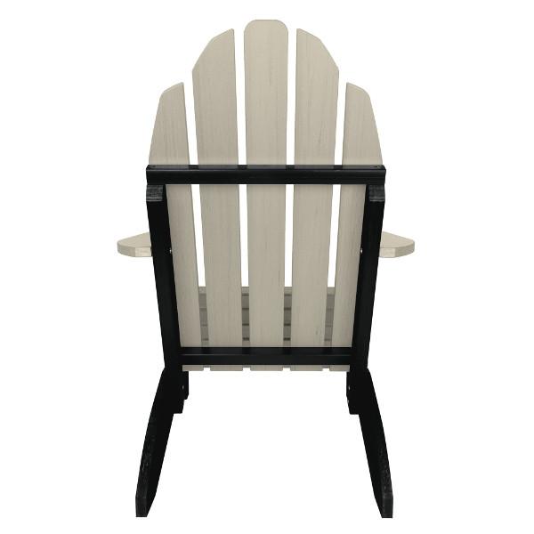 Premium Adirondack Chair - Durable Outdoor Patio Furniture for Garden, Poolside & Backyard Relaxation | Comfortable & Weather-Resistant Design