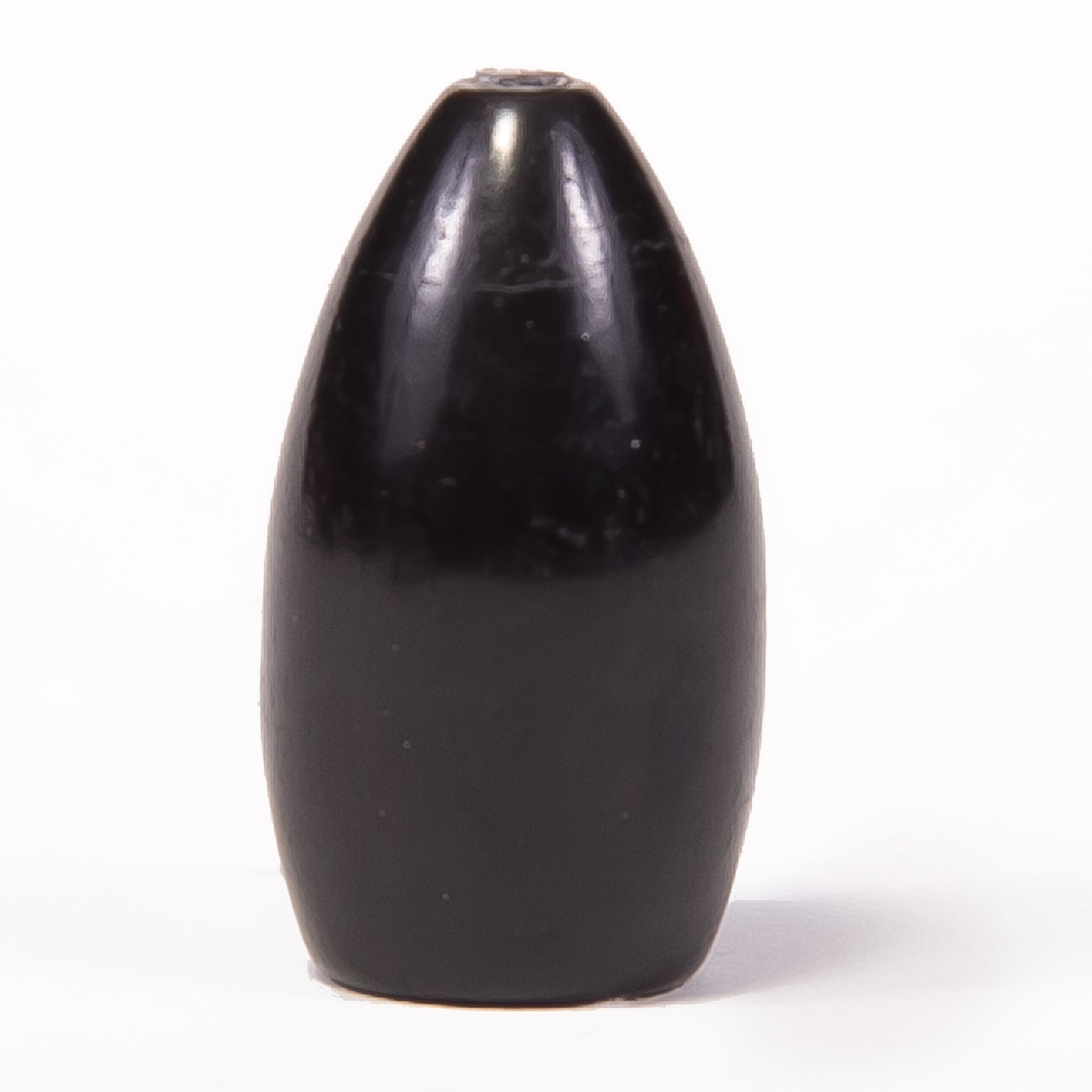 Premium Tungsten Bullet Weights for Flipping - High-Density Fishing Sinkers for Bass & Saltwater Anglers - Perfect for Flipping, Pitching & Heavy Cover Fishing