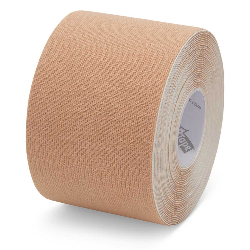 Premium Kinesiology Tape My Skin - 2 Rolls x 196