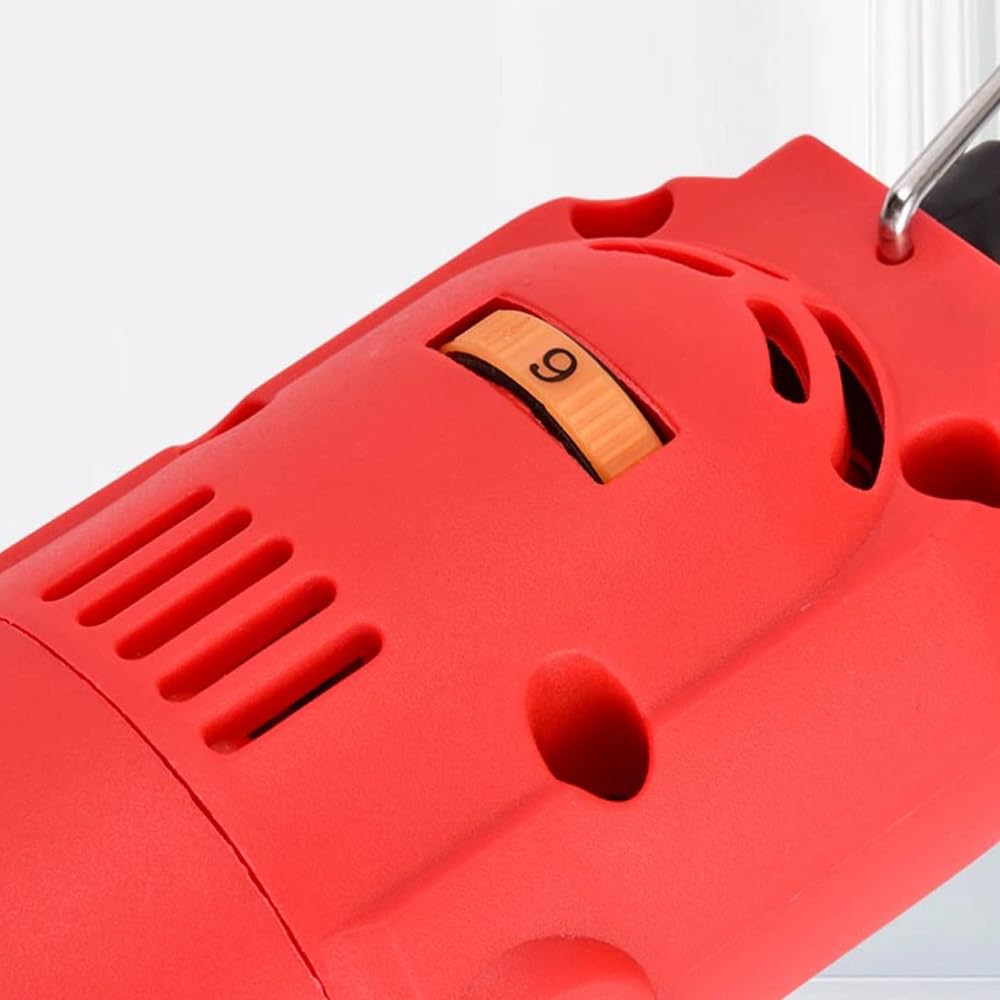 350W Electric Die Grinder Sander Polisher - 6 Variable Speed (15,000 RPM) for Contour Grinding, Cutting, Engraving, Polishing & Milling - Perfect for Metalworking, Woodworking & Automotive DIY Projects