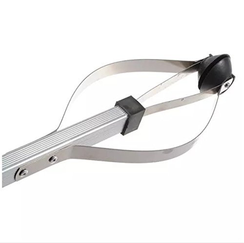 Foldable Reacher Grabber Tool 2 Pack - 32
