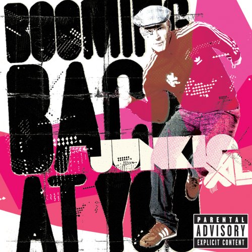 Booming Back At You - Explicit Lyrics | High-Quality Music Album for Parties, Workouts & Relaxation