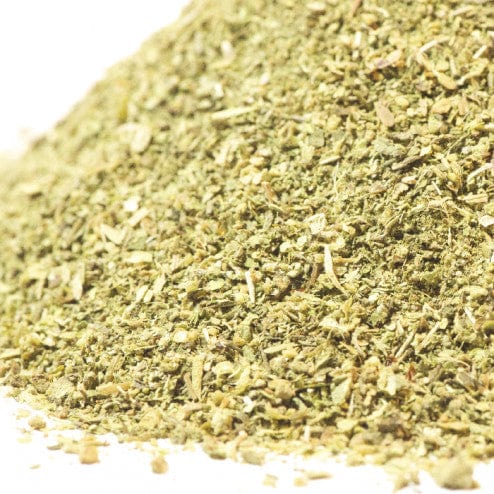 Premium Greek Seasoning Blend - Authentic Whole Spice Mediterranean Herb Mix for Cooking, Grilling & Salad Dressing | Perfect for Greek Cuisine, Meat Marinades & Homemade Dressings