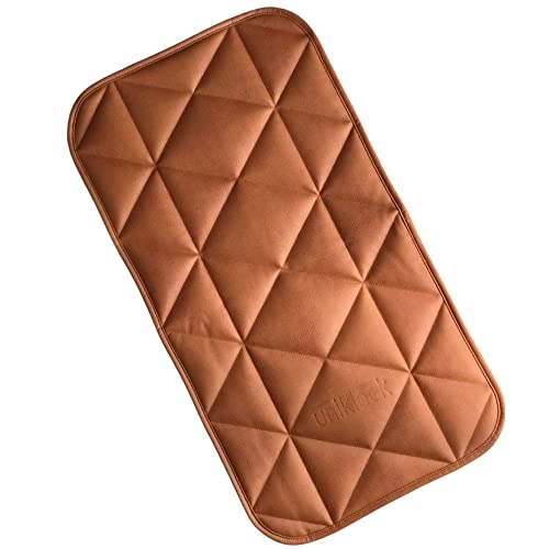 Portable Baby Changing Pad 16x30 Inches - Waterproof Wipeable Leather Changing Mat for Diaper Bags | Foldable Travel Changing Station for Nursery, Car & On-the-Go Parents