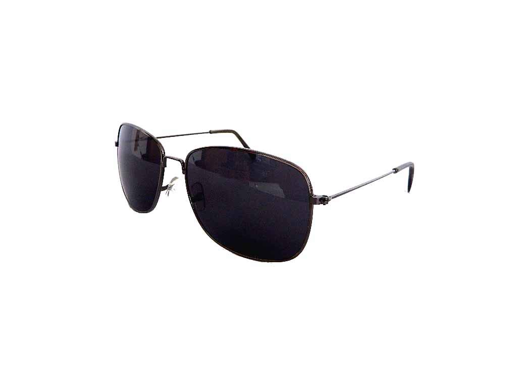 Stylish Aviator Pilot Sunglasses for Men & Women - UV Protection Polarized Lenses - Perfect for Driving, Outdoor Sports & Fashion Accessories