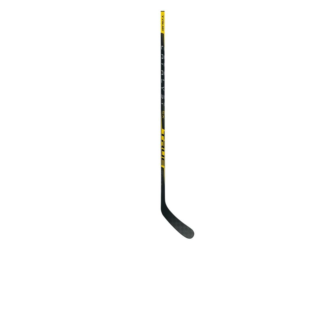 Best CATALYST 5 Junior Hockey Stick for Youth Players - Lightweight & Durable for Ice Hockey Training & Games