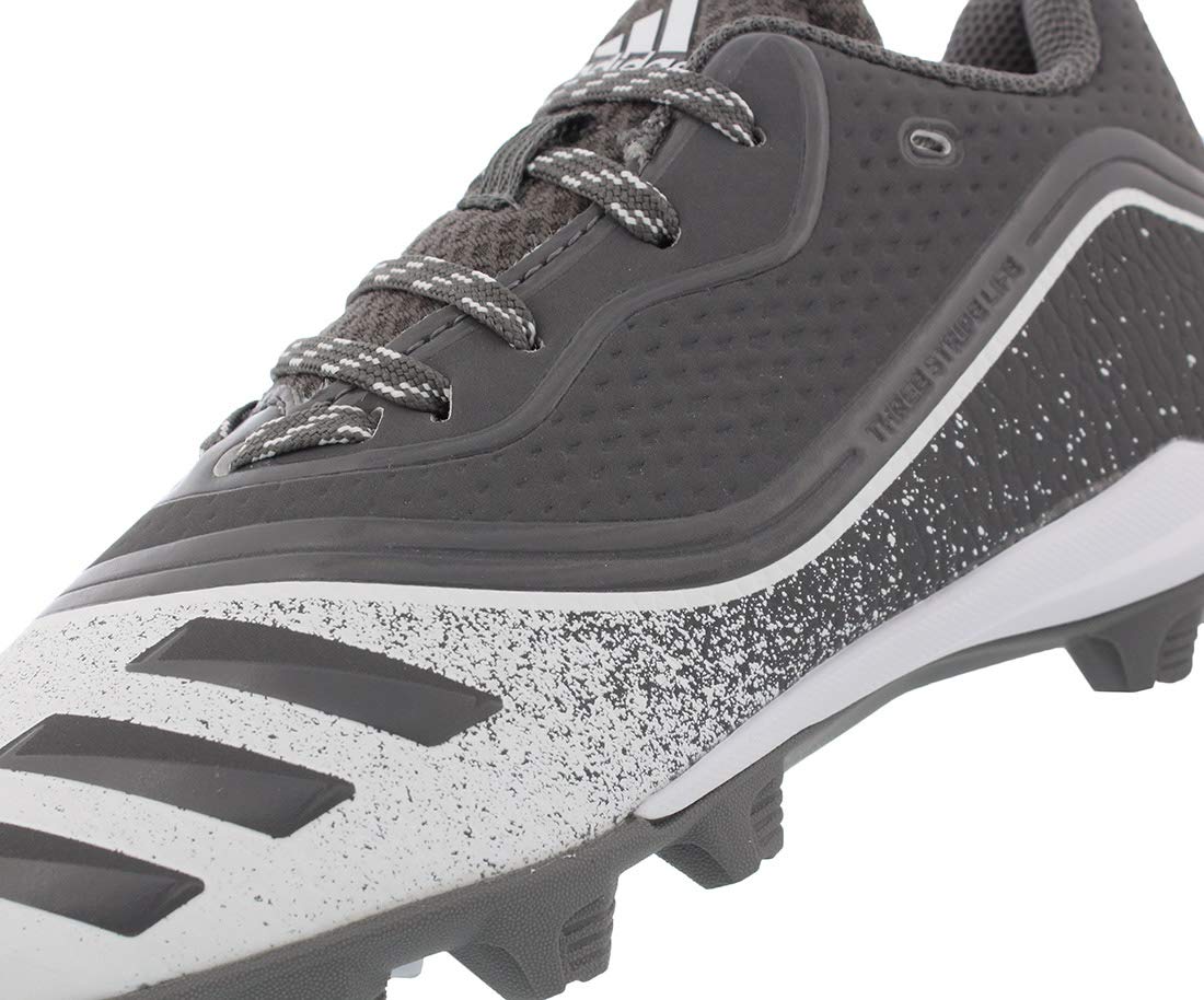 Adidas Baby Boy's Icon V Md K Sneakers - Lightweight Comfortable Toddler Shoes for Running & Playtime