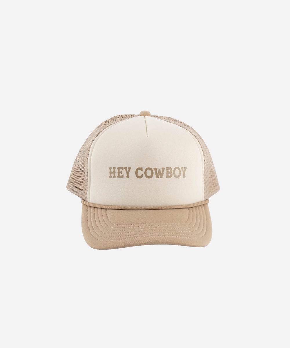 Stylish Cowboy Trucker Hat for Men & Women - Western Rodeo Fashion Cap - Perfect for Outdoor Adventures, Rodeos, and Country Music Festivals