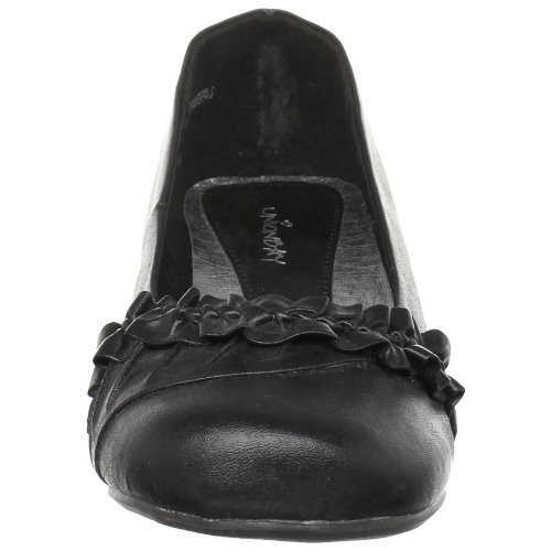UNIONBAY Kids' Slip-On Shoes with Garter - Comfortable & Stylish for School, Play & Everyday Wear