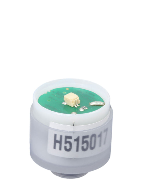 Analox Oxygen Sensor for O2EII - High Accuracy O2 Gas Detector Replacement Part - Perfect for Industrial Safety, Medical Equipment & Laboratory Use