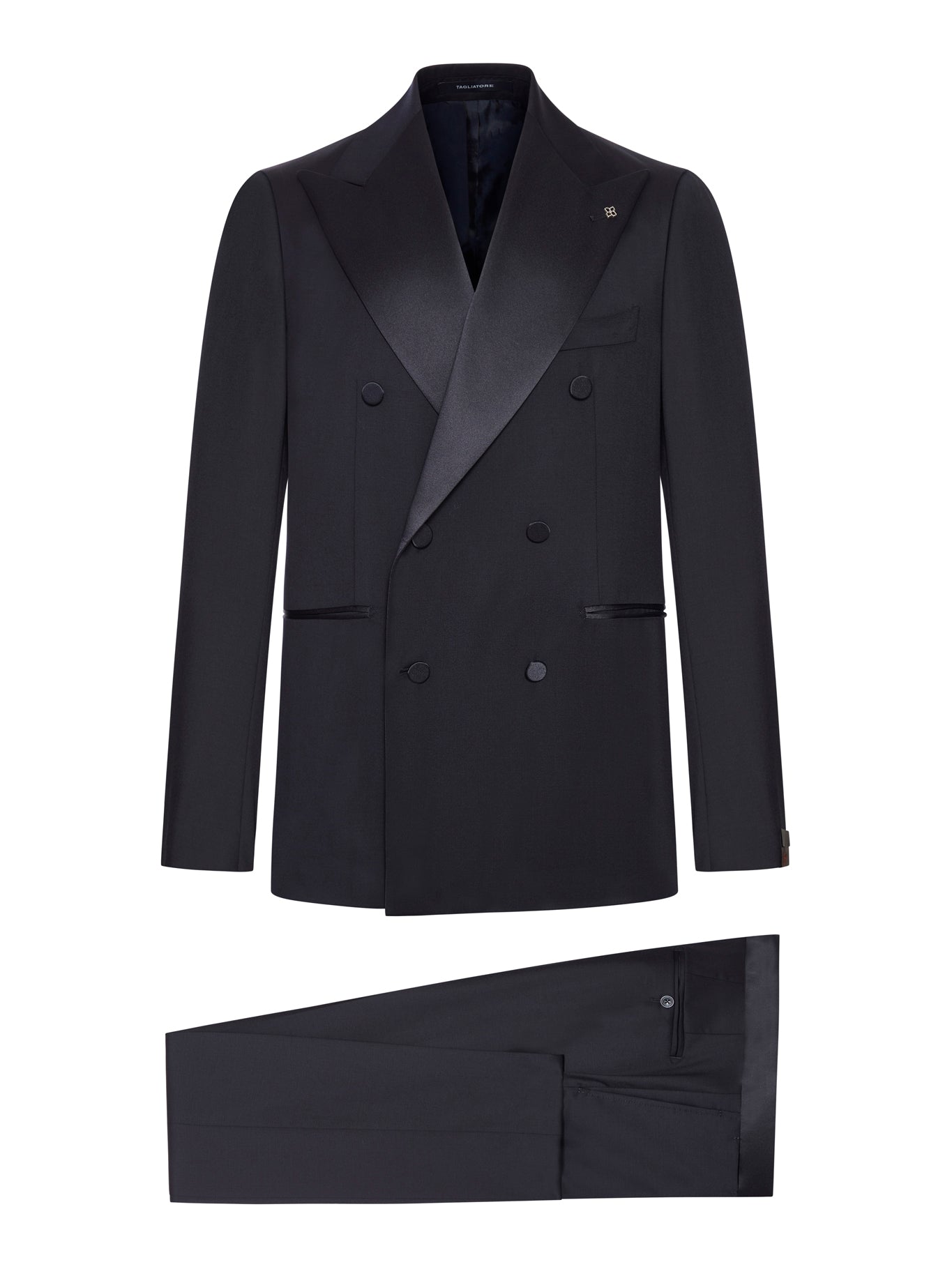 Vesuvio Men's Full Suit - Premium Business Formal Wear for Office, Wedding & Special Occasions